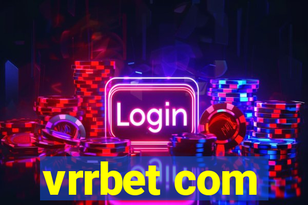 vrrbet com